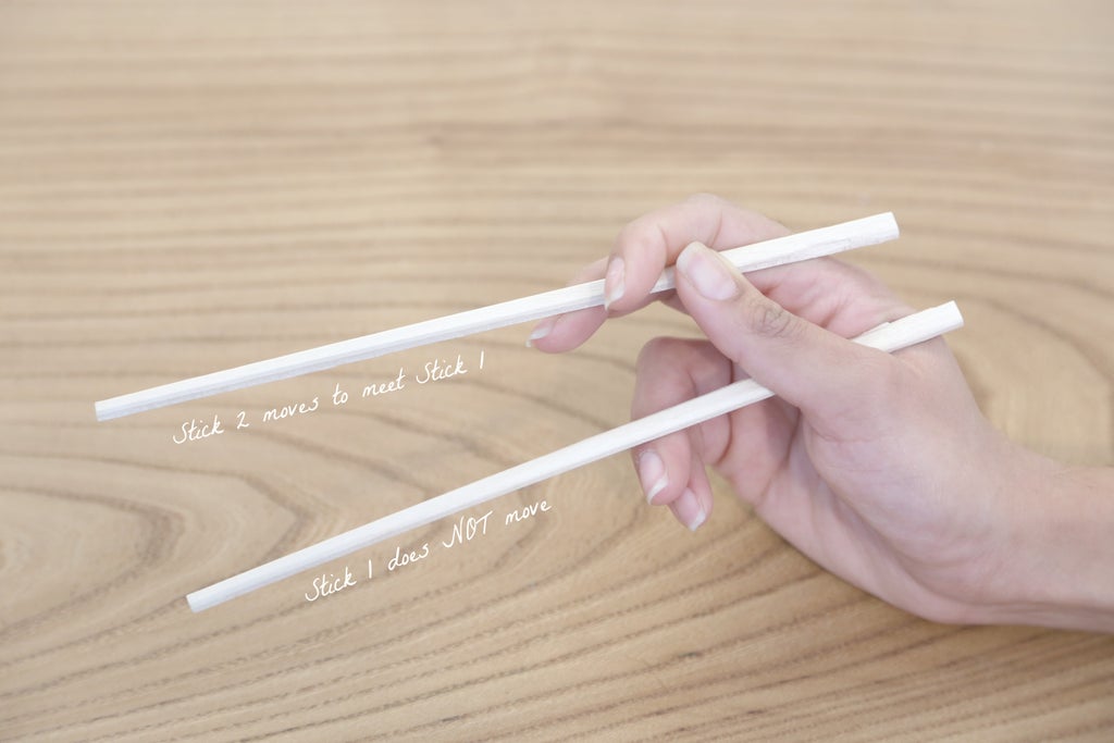 chopsticks