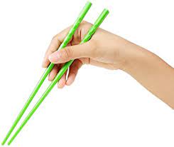chopsticks
