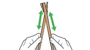 chopsticks