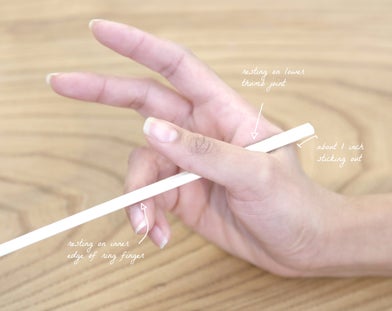 chopsticks